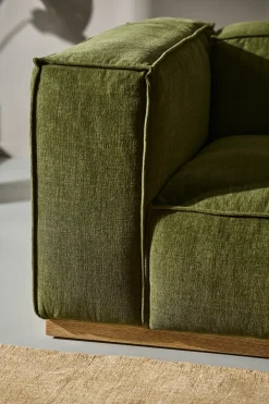 Discount 1898 Bergsdal sofa, Luisa Green