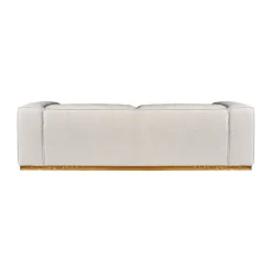 Sofas^1898 Bergsdal sofa, Oslo nature White