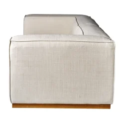 Sofas^1898 Bergsdal sofa, Oslo nature White