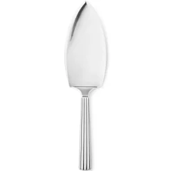 Best Georg Jensen Bernadotte cake slice, Stainless steel Silver-coloured