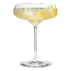 Best Georg Jensen Bernadotte cocktail glass 2-pack, 20cl Transparent
