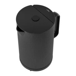 New Georg Jensen Bernadotte kettle, Black