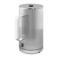 Sale Georg Jensen Bernadotte kettle, Stainless steel Silver-coloured