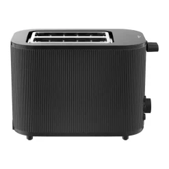 Toasters^Georg Jensen Bernadotte toaster, Black