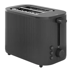 Toasters^Georg Jensen Bernadotte toaster, Black