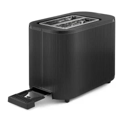 Toasters^Georg Jensen Bernadotte toaster, Black