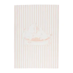 Discount Moomin Arabia Berry Season Moomin kitchen towel 2024, 50x70 cm Multi