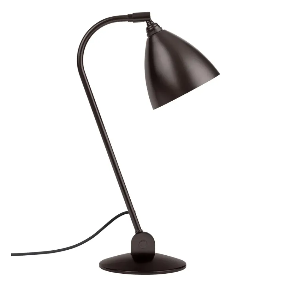 Desk Lamps^GUBI Bestlite BL2 table lamp, - Black