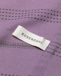 Kitchen Tea Towels^Rosendahl Beta kitchen towel 50x70 cm, Lavender Purple