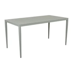 Outlet Brafab Bigby dining table, Dusty , 144x76 cm Green