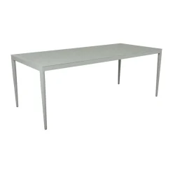 Brafab Bigby dining table, Dusty , 195x90 cm Green