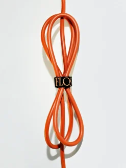 Desk Lamps^Flos Bilboquet table lamp, Tomato Red