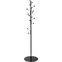 Clothes Racks, Coat Stands & Hangers|Clothes Racks, Coat Stands & Hangers^Maze Bill Floor clothes hanger, Black