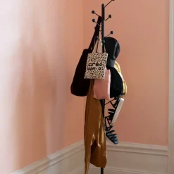 Clothes Racks, Coat Stands & Hangers|Clothes Racks, Coat Stands & Hangers^Maze Bill Floor clothes hanger, Black