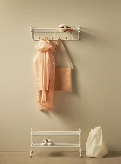 Clearance Maze Bill Hat rack hat rack, Greige Grey