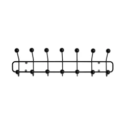 Discount Maze Bill Horizontal S, Black