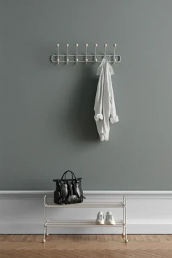 Shoe Racks|Shoe Racks^Maze Bill Shoe Shelf L Shoe shelf, Greige Grey