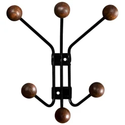 Sale Maze Bill XS hanger, black-dark brown BrownBlack