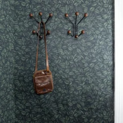 Sale Maze Bill XS hanger, black-dark brown BrownBlack