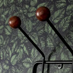 Sale Maze Bill XS hanger, black-dark brown BrownBlack