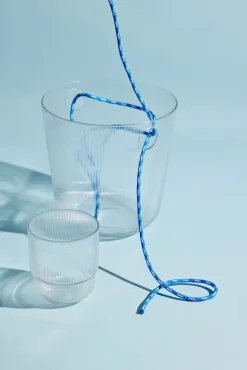 Plastic Glasses^Sagaform Billi drinking glass 40 cl, 2-pack Transparent