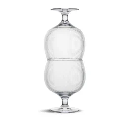 Plastic Glasses|Wine Glasses^Sagaform Billi wine glass 35 cl, 2-pack Transparent