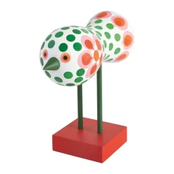 Decorative Accessories^Design House Stockholm Birds 1967 decoration, No. 6 Multi