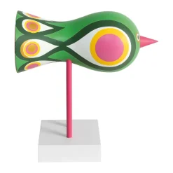 Decorative Accessories^Design House Stockholm Birds 1967 decoration, No. 2 Multi