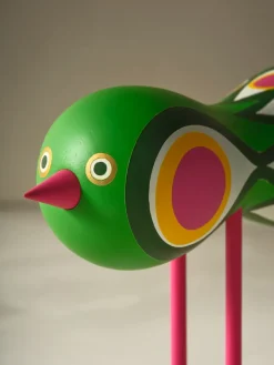 Decorative Accessories^Design House Stockholm Birds 1967 decoration, No. 2 Multi