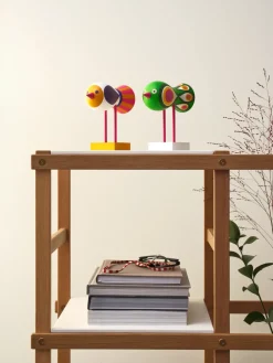 Decorative Accessories^Design House Stockholm Birds 1967 decoration, No. 2 Multi