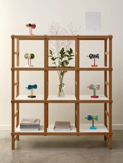 Decorative Accessories^Design House Stockholm Birds 1967 decoration, No. 2 Multi