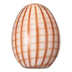 Best Iittala Birds by Toikka annual egg, 2022 Brown