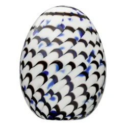Discount Iittala Birds by Toikka annual egg, 2023 Blue