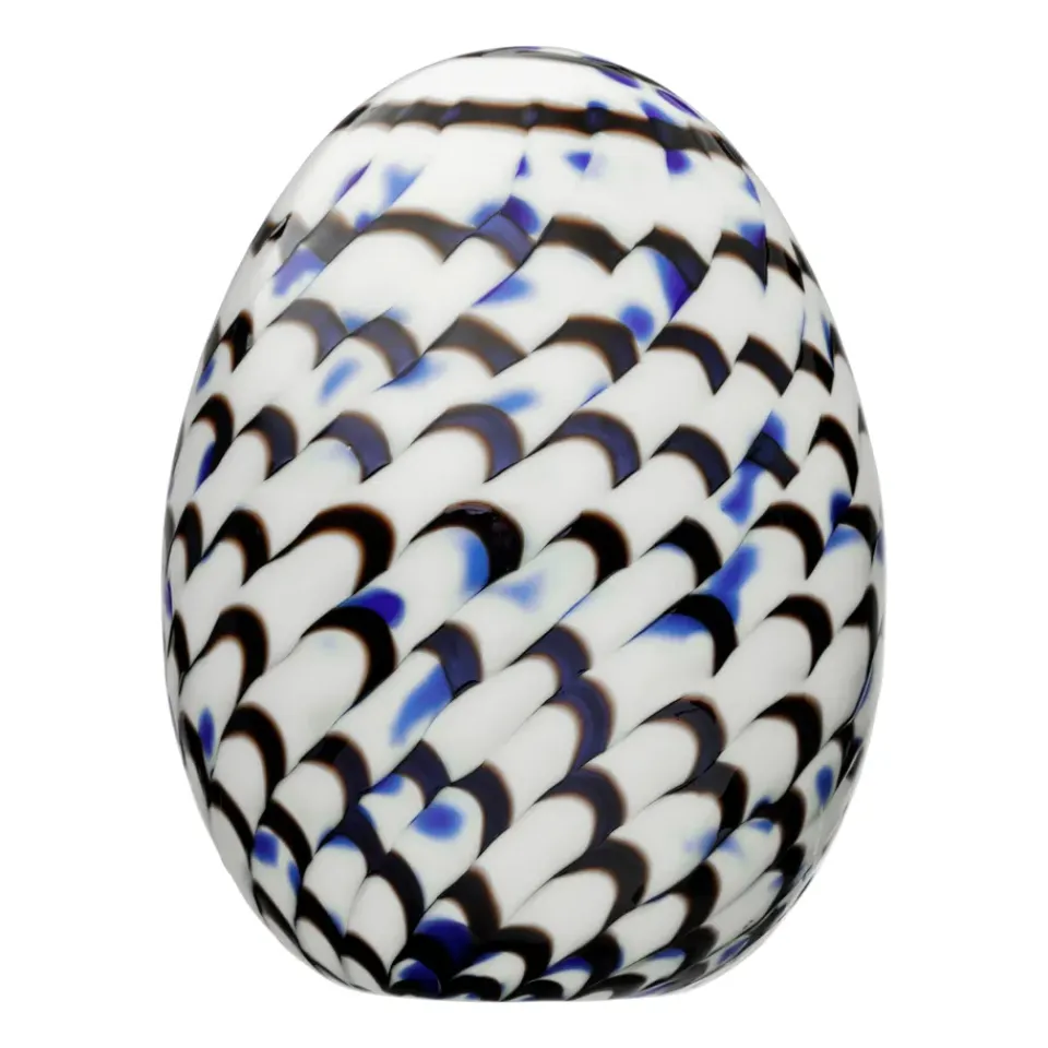 Discount Iittala Birds by Toikka annual egg, 2023 Blue