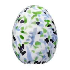 Glass Art|Sculptures & Porcelain Figurines^Iittala Birds by Toikka annual egg, 2024 Multi