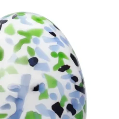 Glass Art|Sculptures & Porcelain Figurines^Iittala Birds by Toikka annual egg, 2024 Multi