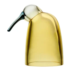 Discount Iittala Birds by Toikka, mari Yellow
