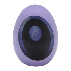 Clearance Iittala Birds by Toikka Oriol annual egg, 2025 Purple