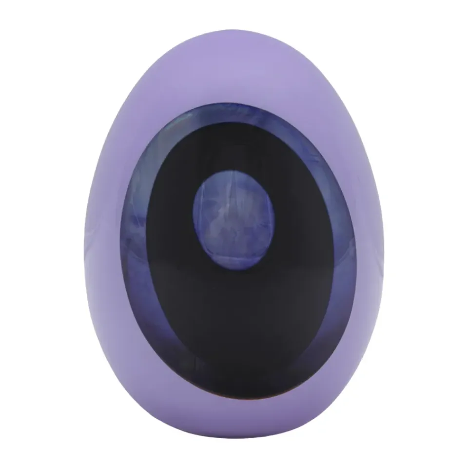 Clearance Iittala Birds by Toikka Oriol annual egg, 2025 Purple