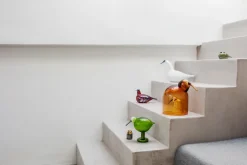 Glass Art|Easter Decorations^Iittala Birds by Toikka, whooper swan White