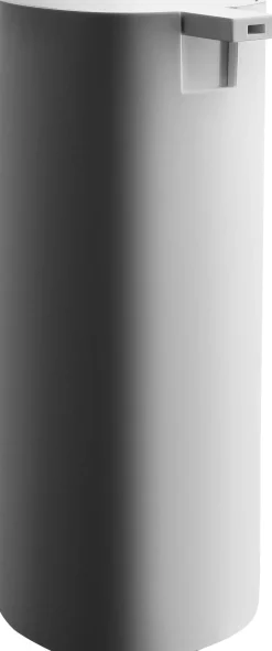Hot Alessi Birillo Soap Pump, White