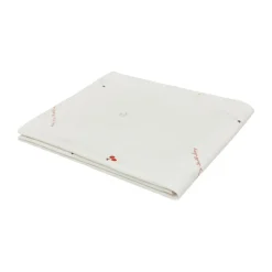 Hot OYOY Birthday tablecloth 140x260 cm, Off White