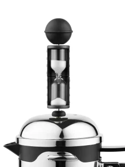 Online Bodum Bistro coffee timer 4 minutes, -white Black