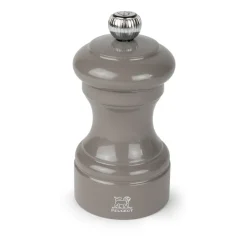 Hot Peugeot Bistrorama pepper mill 10 cm, Grey