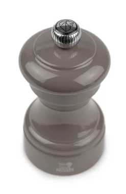 Hot Peugeot Bistrorama pepper mill 10 cm, Grey