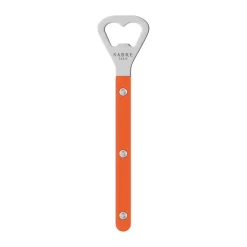 Bottle Openers^SABRE Paris Bistrot solid bottle opener 16 cm, Orange