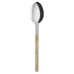 Outlet SABRE Paris Bistrot spoon, horn Beige