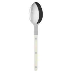 Online SABRE Paris Bistrot spoon shiny, ivory Beige