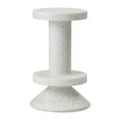 New Normann Copenhagen Bit bar stool 65 cm, White