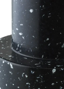 Stools^Normann Copenhagen Bit stool, Black